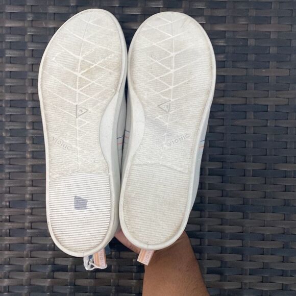 Vionic Beach sneakers Stinson women’s size 9 - Picture 6 of 7